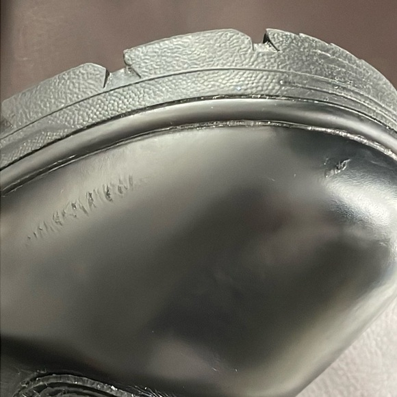 Skechers Work Waterproof Tactical Boots - Picture 9 of 10